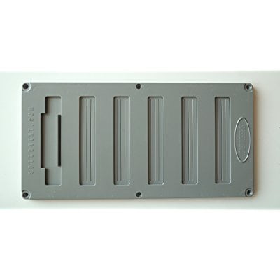 Foundation Crawl Space Vent Cover