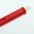 thumbnail image 4 of 2 pinzas de plástico para eliminar garrapatas, cómodas y fáciles de utilizar, tres disponibles - rojo, 9cm Salvador Dali Pinzas de eliminación de garrapatas, 4 of 10