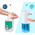 thumbnail image 2 of Automatic Soap Dispenser 350ml Touchless Soap Dispenser Infrared Sensor, 2 of 5
