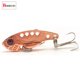 thumbnail image 3 of Cuchara giratoria Jigging cebo Artificial para señuelo de pesca/accesorios/aparejos Wobbler hundimiento Metal Jig Head vibración cigarra Bass, 3 of 5