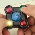 thumbnail image 4 of Juego de entrenamiento Packung 2-4, juego educativo para niños, transparente 2 piezas Hugo Juego de entrenamiento de memoria, 4 of 10