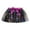 Purple, variant on TSADFHJI Summer Girls Skirts with Shorts Underneath 5T Girls Skirts Size 14-16 Knee Length Kids Girls Ballet Skirts Hallowmas Party Prints Dance Skirt 5-8 Years