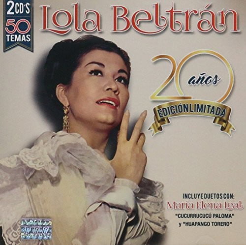 Lola Beltran - Walmart.com