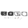 thumbnail image 1 of Carburetor Carb Repair Rebuild Kit Fits for ZAMA RB-77, 1 of 4