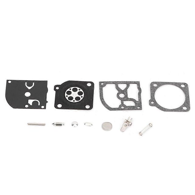 Carburetor Carb Repair Rebuild Kit Fits for ZAMA RB-77