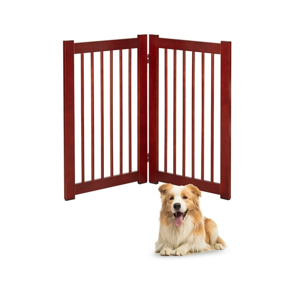 Indoor Dog Fence Panels