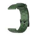 thumbnail image 3 of Patrón de fútbol Smart Watch Bands Accesorios de silicona para Samsung Galaxy Watch 5, 3 of 8