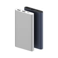 thumbnail image 5 of axGear Xiaomi Mi Power Bank USB External Battery Charger Pack Alumininum 10000mAh, 5 of 5