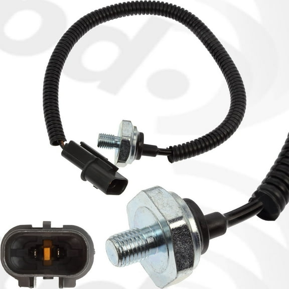 Global 1811833 Ignition Knock (Detonation) Sensor