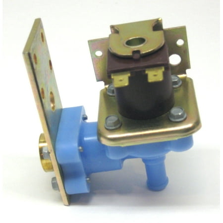 - Water Inlet Solenoid Valve for Scotsman Ice Machine Maker 12-2548-01