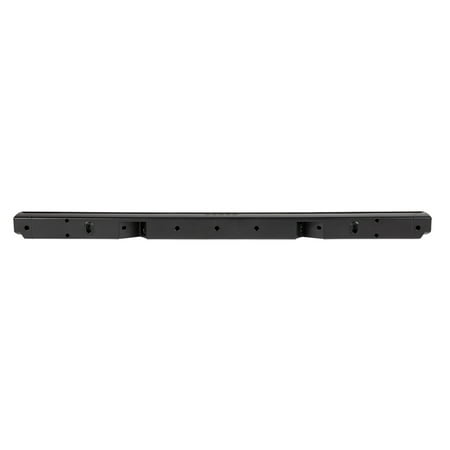 Polk Audio - Signa S2 2.1 Ch Ultra-Slim Soundbar with Wireless Subwoofer and Dolby Digital - Black