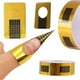 thumbnail image 1 of Rollo De Stickers Para Uñas Esculturales 500 Plantillas, 1 of 10