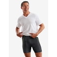 thumbnail image 3 of KingSize Men's Big & Tall Performance Boxer Brief 2-Pack, 3 of 3