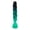 Green, variant on Jumbo Braiding Human Hair Wig for Women, Heat Resistant Synthetic Hair Extensions for Afro Twist Crochet Braiding(Blue,60×11cm / 24×4in)