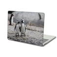 thumbnail image 5 of KSK KAISHEK for MacBook Pro 13" Case 2016 - 2021 2022 2023 Released Model A1706/A1708/A1989/A2159/A2251/A2289/A2338 M1, Plastic Hard Case Shell Cover, Animal A 0377, 5 of 5