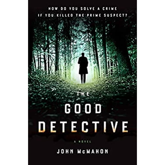 Pre-Owned The Good Detective (A P.T. Marsh Novel), 9780525535539, 0525535535, Hardcover, First Edition edition