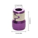 thumbnail image 5 of Anillo portapuntas magnético para destornillador (2026), multipack. Extractor de tornillos magnético y soporte para puntas hexagonales y de potencia. Kit de actualización para herramientas, 5 of 6