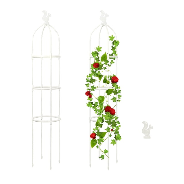 Enrejado de plantas, jardinería, enredadera trepadora, plantas trepadoras, enrejado, estaca para plantas, valor inmejorable