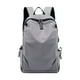 thumbnail image 1 of Mochila para Hombres Mochila para Hombres Bolsa de Carga Usb de 17,3 Pulgadas para Ordenador Portátil de Ocio Y Negocios Mochila para Ordenador Portátil para Hombres, 1 of 2