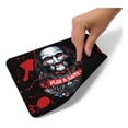 thumbnail image 3 of Mouse Pad SVART Diseño Jigsaw Halloween, 3 of 5