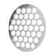 thumbnail image 3 of Shanrya Fabricante de ravioles, Herramienta de Cocina Cortador de ravioles Decoración fácil de Limpiar para Masa para Wonton para pastelería Ecomeon no, 3 of 6