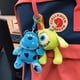 thumbnail image 2 of Monsters University Plush Keychain Toy James Sullivan Mike Wazowski Soft Stuffed Doll for Kids Kawaii Christmas Gifts, 2 of 5