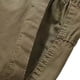 thumbnail image 4 of Pantalones largos lisos informales con bolsillos para exteriores, pantalones clásicos, pantalones de trabajo, pantalones largos de algodón para hombre, 4 of 4