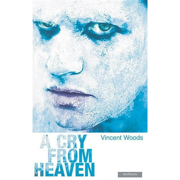 Modern Plays A Cry from Heaven, (Paperback)