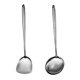 thumbnail image 1 of Juego de 2 herramientas para wok resistentes al calor: utensilios de cocina de acero inoxidable de alta calidad y accesorios para wok Vhermosa CPB-US-YYM815-3, 1 of 5