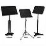 Hamilton Portable Symphonic Music Stand