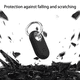 thumbnail image 4 of Protectora de Silicona Antiarañazos y A Prueba de Polvo para para Galaxy SmartTag2 de Silicona de Cobertura, 4 of 5