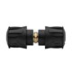 thumbnail image 5 of High Pressure Quick Coupler for Gun and Pressure Washer, Hose Connector Adapters Only Compatible with Krcher Hose, Female M22 14mm, 2 Pack, 5 of 5