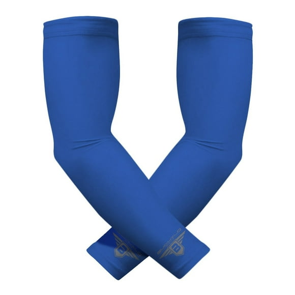 Youth Football Arm Sleeves