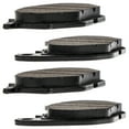 thumbnail image 5 of Niche Front Brake Pad Set for Yamaha YZF R3 Semi-Metallic Motorcycle 2 Pack 519-KPA2473D, 5 of 5