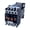 AC24V, variant on JZC4-22 AC DC Contact Intermediate Relay DIN Rail Mount AC220V 380V Normally Open Closed 2NO/2NC Silver Contact ,Easy to Install