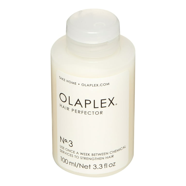 Olaplex Hair Perfector No.3, At-Home Application, 3.3 Oz