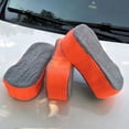 thumbnail image 3 of Maytalsory 2piece Car Wash Sponge Durable And Reusable Quickly Produces Foam For Effective Cleaning Car A, 3 of 6
