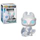 thumbnail image 4 of 2025 FUNKO POP Cómo domar al dragón 3 (http D3) LIGHT FURY #687 Toothless #686 #100 Modelo de juguetes para niños Regalo, 4 of 5