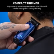 BaBylissPRO LO-PROFX Compact Series Trimmer