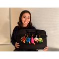 thumbnail image 2 of GIANTmicrobes Caja de Regalo Plagas Del Siglo XXI: Aprenda sobre Plagas y Pandemias con Este Juego de 5 Piezas de Microbios de Peluche., 2 of 5
