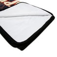 thumbnail image 3 of Marvel Comics Friendly Neighborhood Spider-Man Throw Blanket | 45 x 60 Inches, 3 of 8