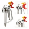 thumbnail image 2 of Airless Paint Gun, Protective Nozzle, Pump Sprayer And Airless Spray Machine For Wagner Titan, 3600PSI ,Unique Blowing, 2 of 4