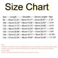 thumbnail image 2 of MXIEZI 3-14T Boys Winter Hooded Down Outerwear Coats for Kids Baby Toddler Light Puffer Down Jacket, 2 of 8