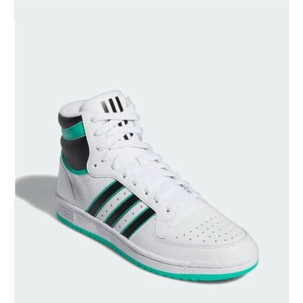 Man Ad-id-as Originals Top Ten RB HIsize 10.5 (FREE SHIPPING)
