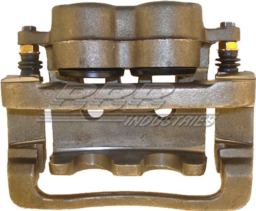 TERREPOWER formerly BBB Industries 99-17957B Reman Caliper w/installation Hardware