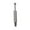 Grey, variant on QIQUWOHUL Piercing Tool Piercing Pen Assistant Piercing Pen Diamond Tweezers 4 Jeweler's Pick Up Tool Piercing Tools For Changing Jewelry Pickup
