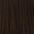 thumbnail image 2 of Kim Blush Wig Color Chocolate - Sepia Wigs 26" Long Wavy Lace Front 100% Futura Heat Friendly Synthetic Hair Vibrant Costume Realistic Hairline Layered Bundle MaxWigs Hairloss Booklet, 2 of 3