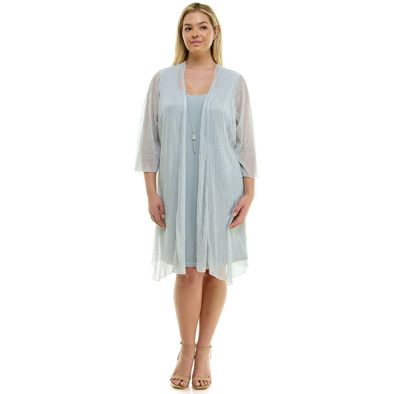 grey and cream dress 100% Cotton Light Grey Toile Maxi Dress - All Dresses main image 1
