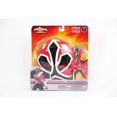 thumbnail image 2 of Power Rangers Super Samurai Red Ranger 2-Piece Costume, 2 of 2