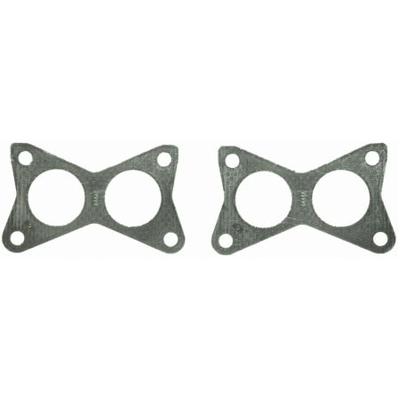 FEL-PRO MS 94444 Exhaust Manifold Gasket Set Fits select: 1995-1997 NISSAN TRUCK, 1993-1994 NISSAN D21